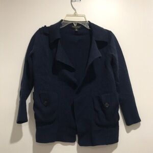 100% Merino Wool Sweater